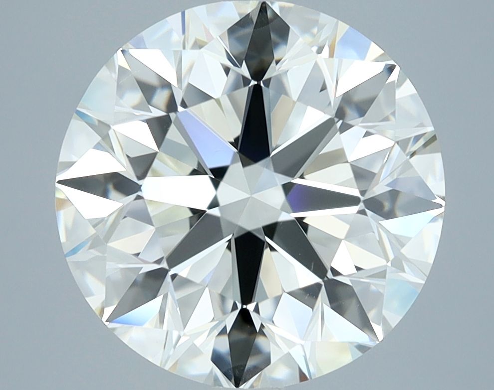 Prírodný diamant okrúhly...