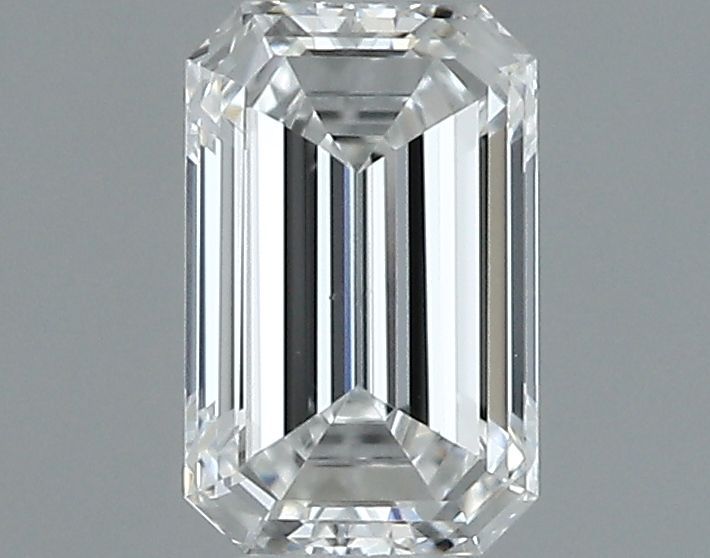 Prírodný diamant emerald,...