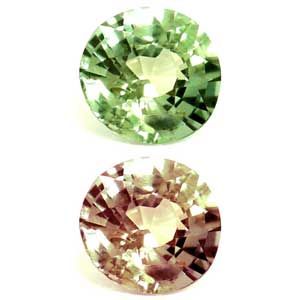 0.17 ct Alexandrite
