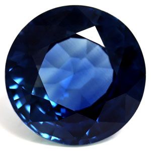 4.05 ct Sapphire
