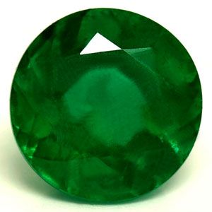 0.59 ct Emerald