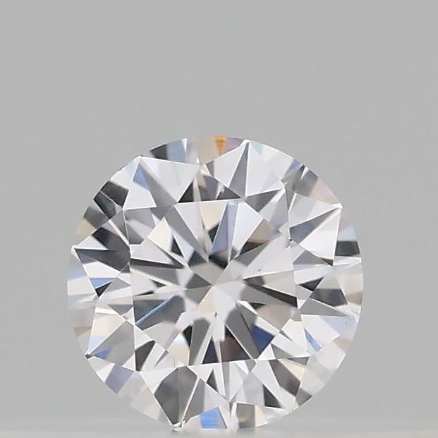 0.13ct ROUND Diamond