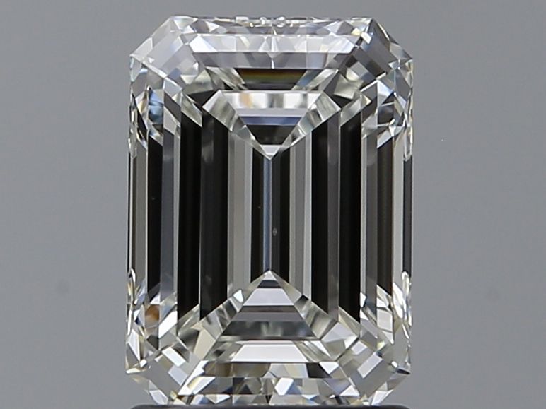 Prírodný diamant emerald,...