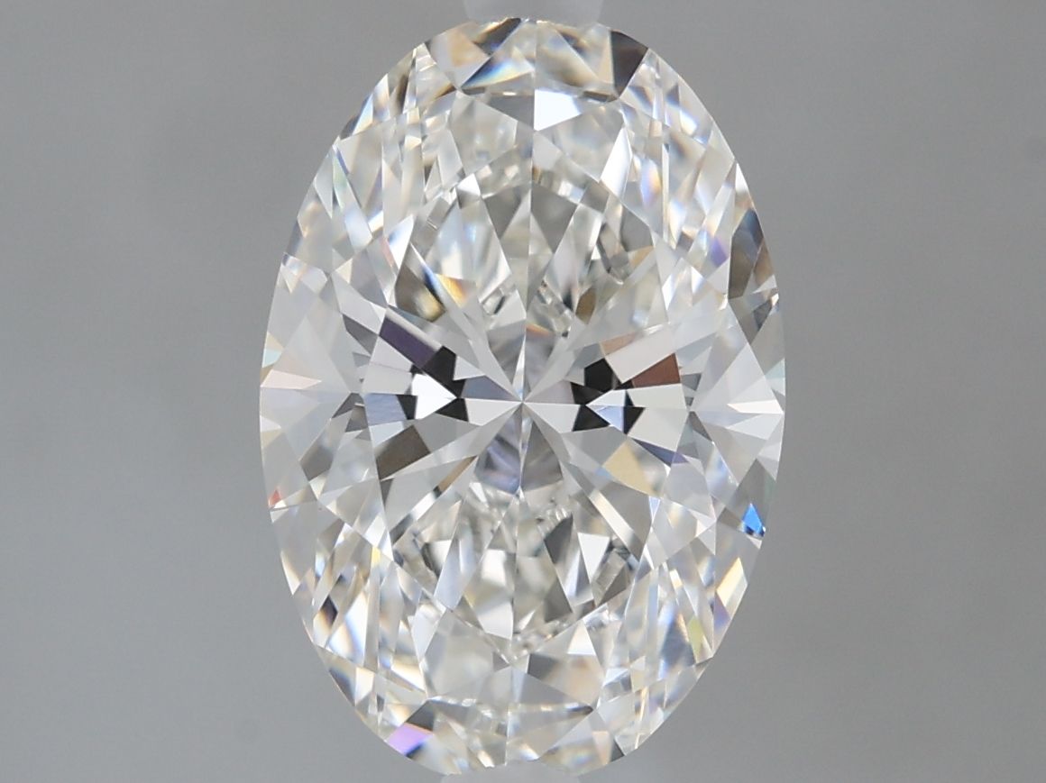 2.01 Carat · F · VVS1 Rare Carat Ideal Cut