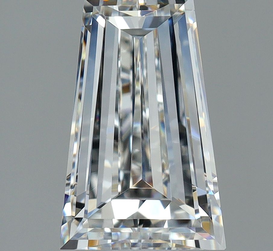 Prírodný diamant tapered...