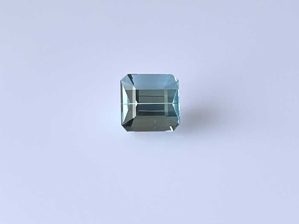 2.45 ct Aquamarine