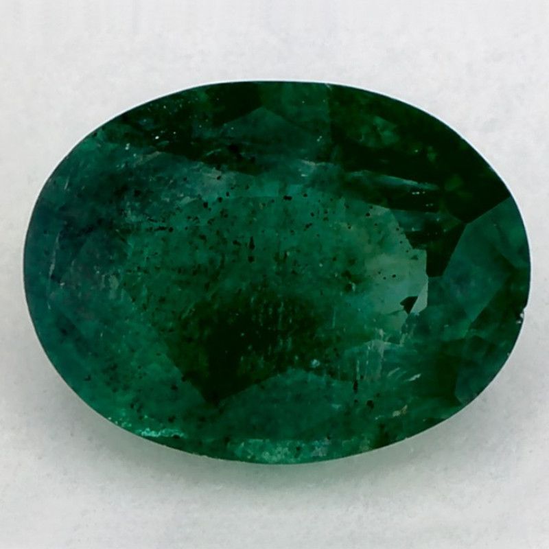 1.12 ct Emerald