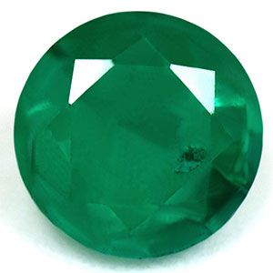 0.68 ct Emerald