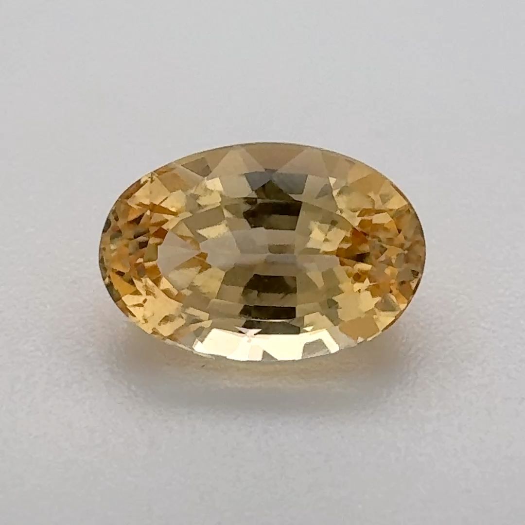 2.46 ct Topaz