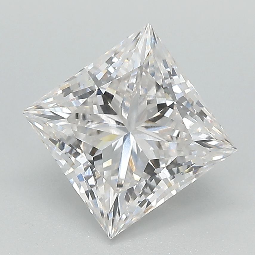 PRINCESS 1.96ct F VVS1 – EX EX NON