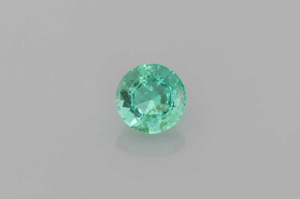 0.40 ct Emerald