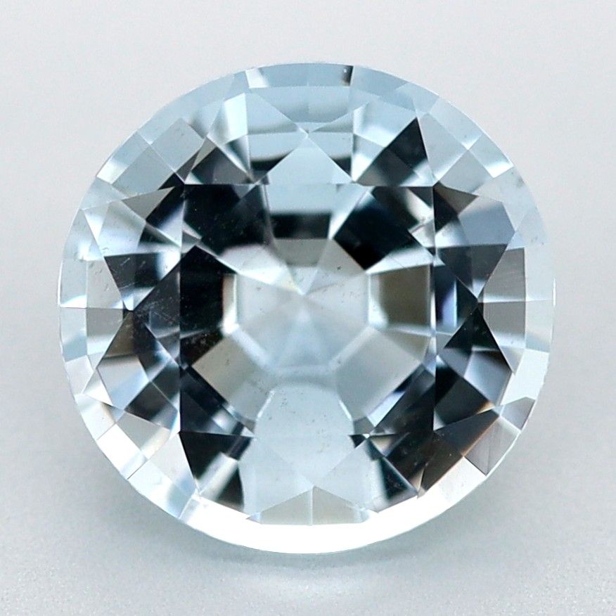 1.22 ct Aquamarine