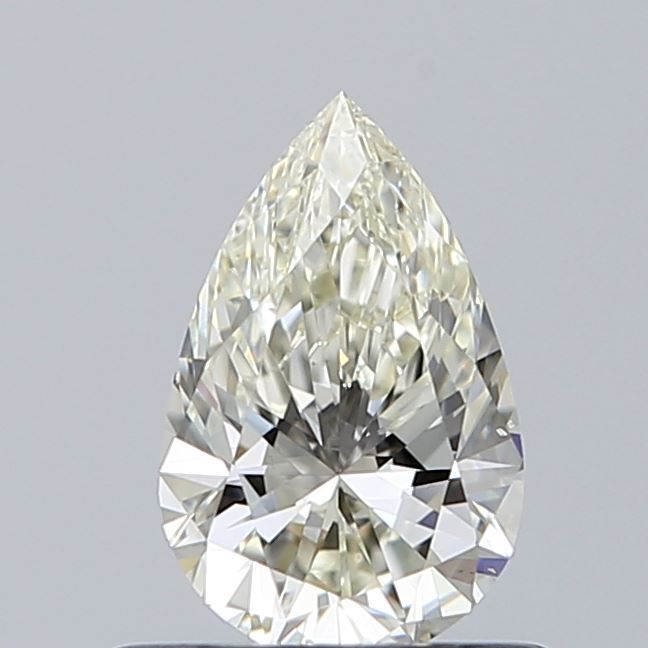 Prírodný diamant hruška,...