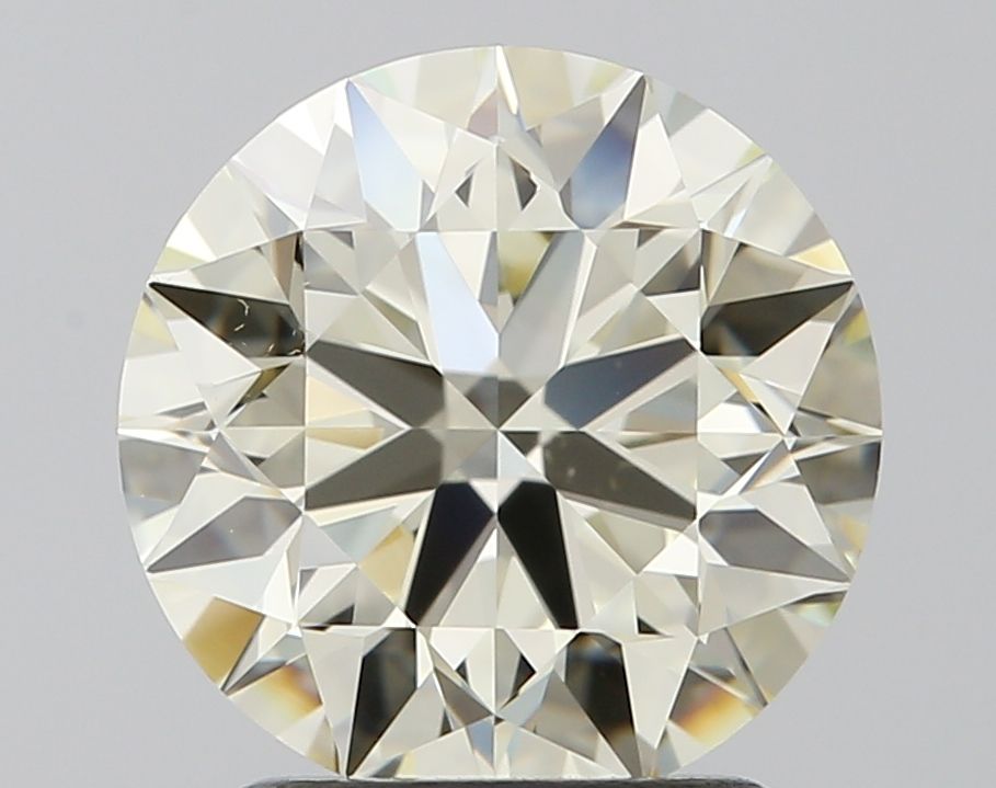 Prírodný diamant okrúhly...