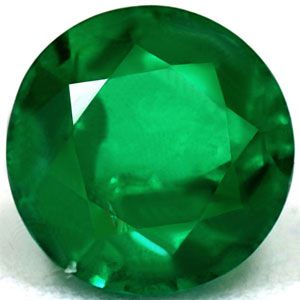 0.44 ct Emerald