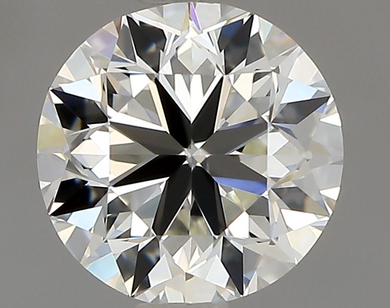 Prírodný diamant okrúhly...