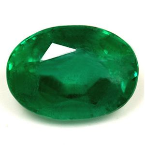 2.24 ct Emerald