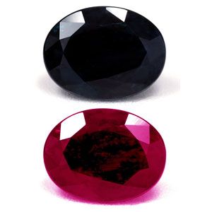 Aleksandryt 1,15 ct, zielony, szlif owalny