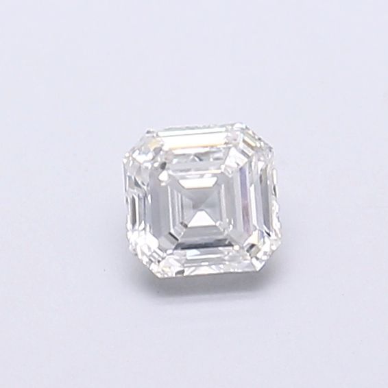 ASSCHER 0.27ct