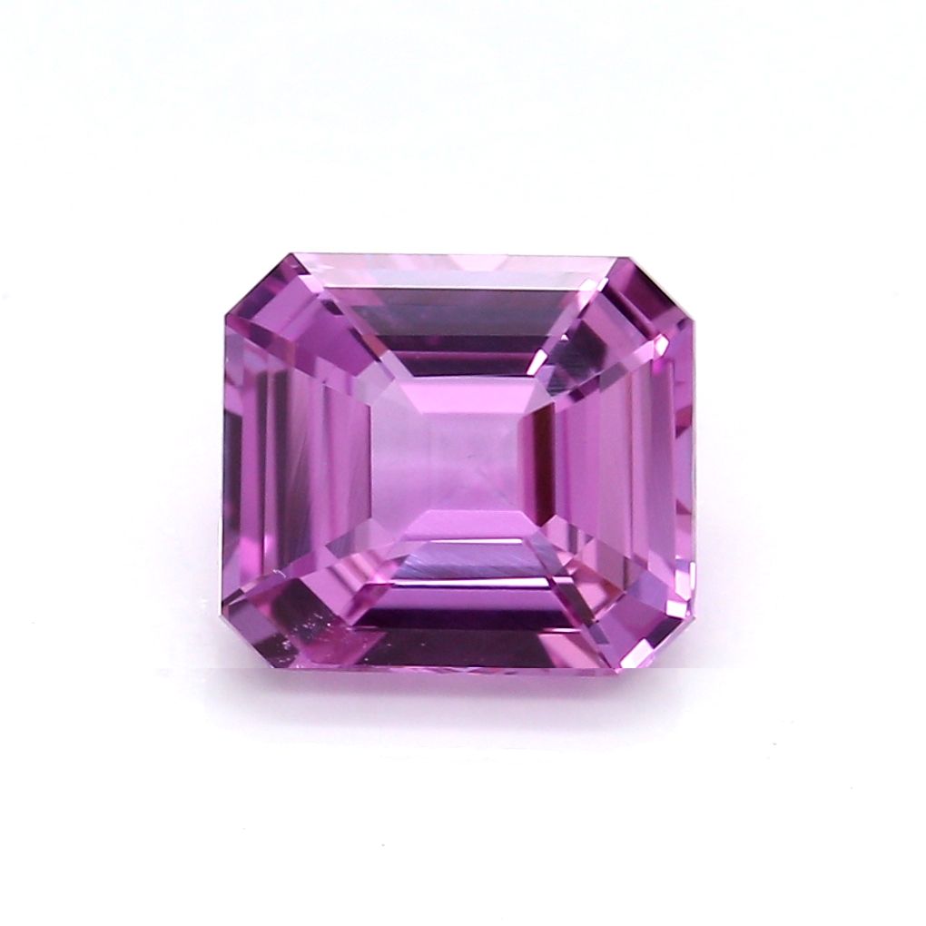 2.23 ct Sapphire