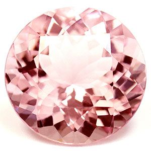 8.59 ct Morganite