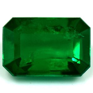 0.93 ct Emerald