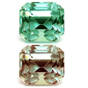 0.53 ct Alexandrite