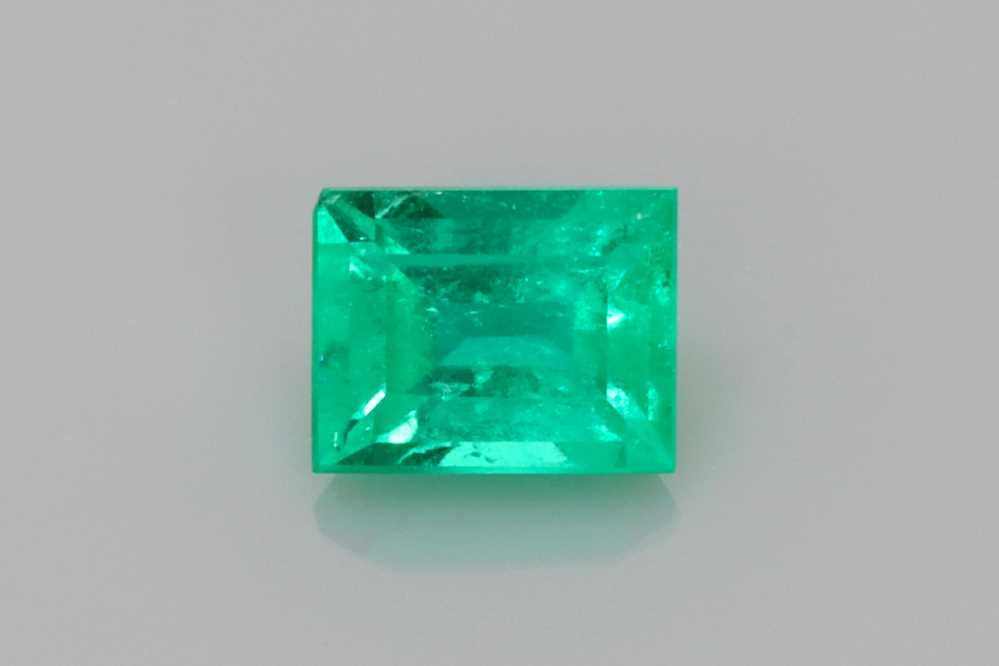 0.35 ct Emerald