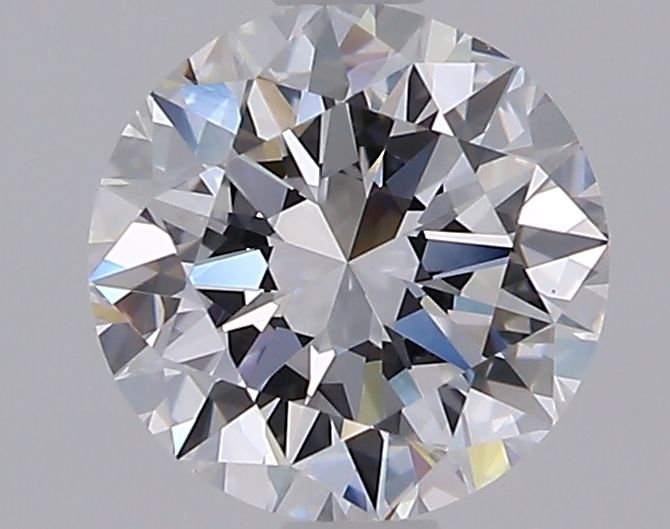 Prírodný diamant okrúhly...