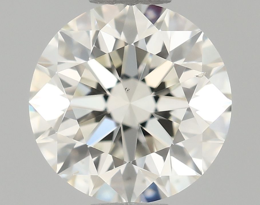 Prírodný diamant okrúhly...