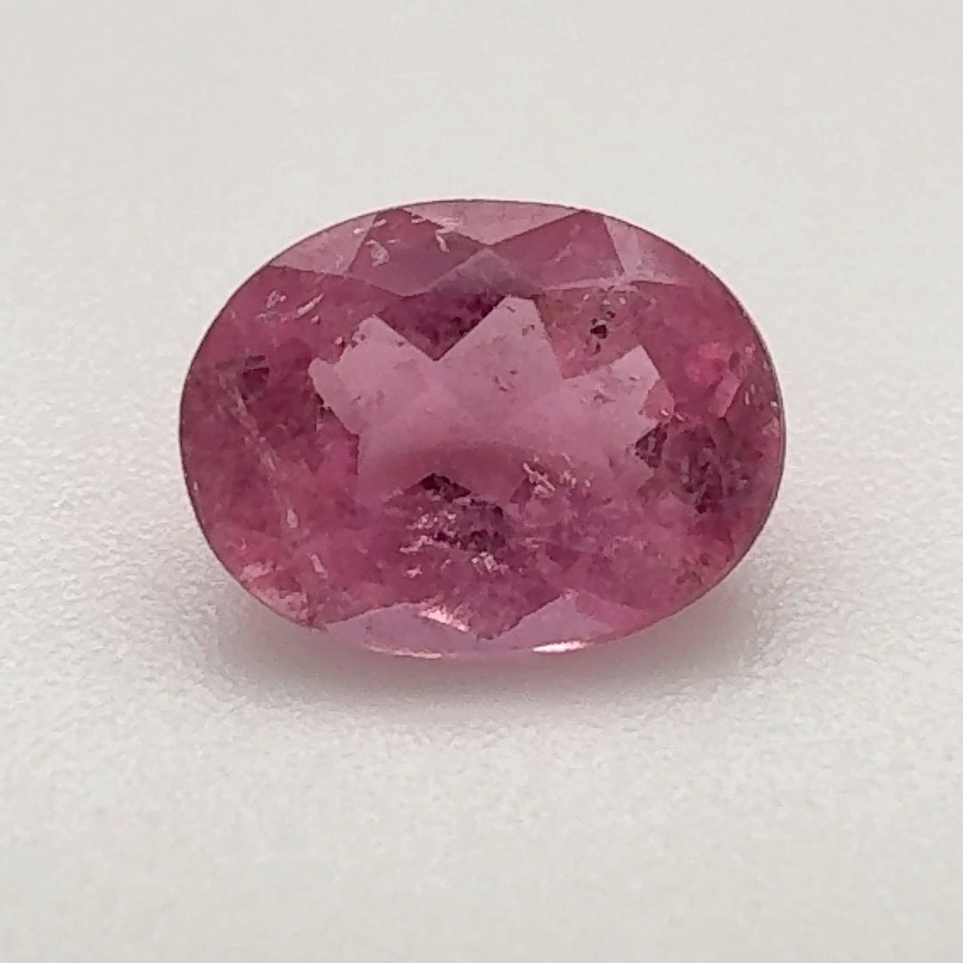 1.29 ct Tourmaline