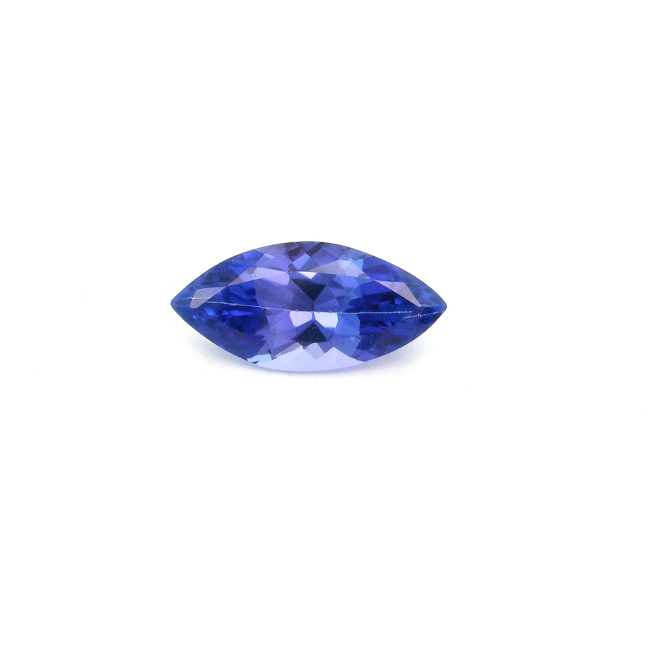 1.49 ct Tanzanite