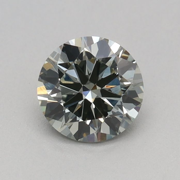 0.31 CT Fancy Intense Green ROUND