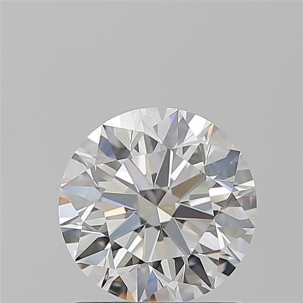 Prírodný diamant okrúhly...