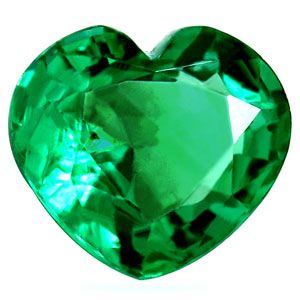 1.04 ct Emerald
