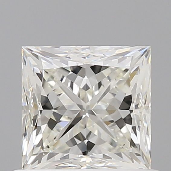 Prírodný diamant princess,...