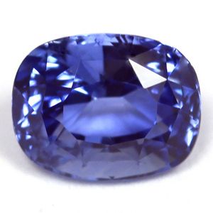 2.03 ct Sapphire