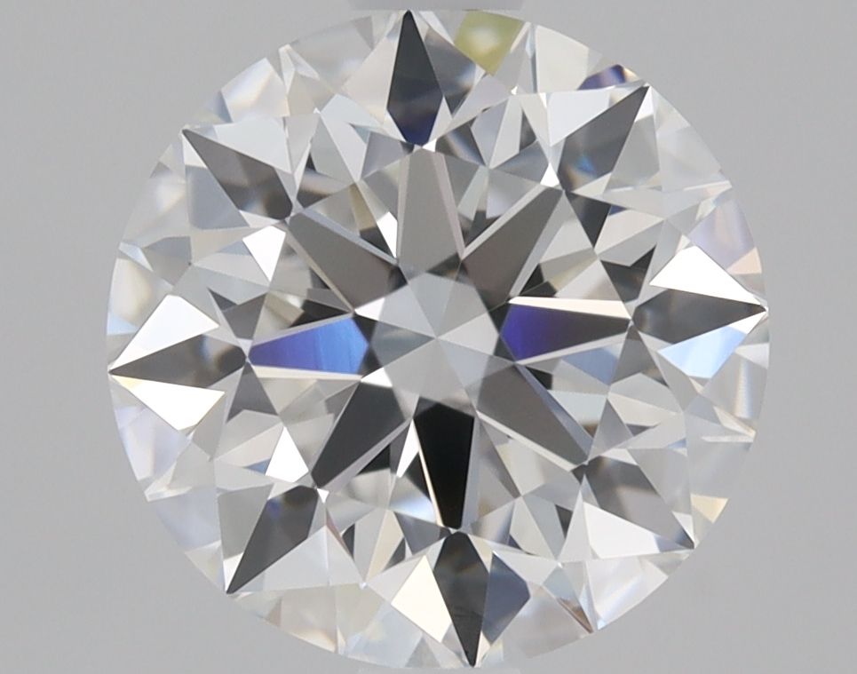 Prírodný diamant okrúhly...