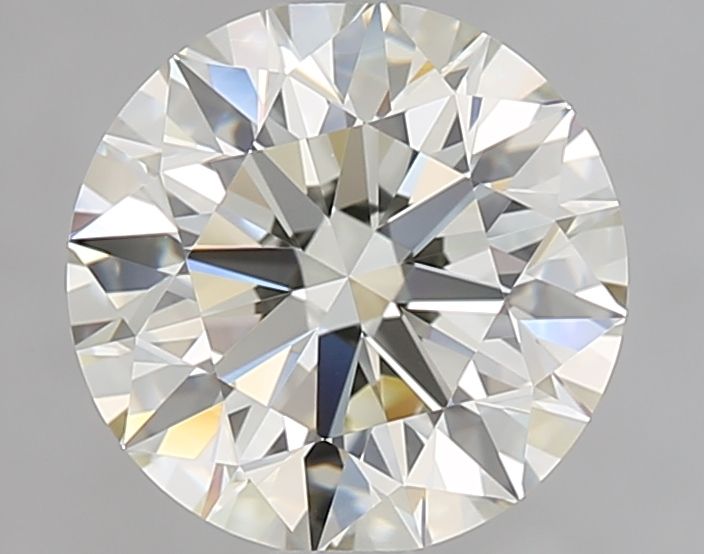 Prírodný diamant okrúhly...