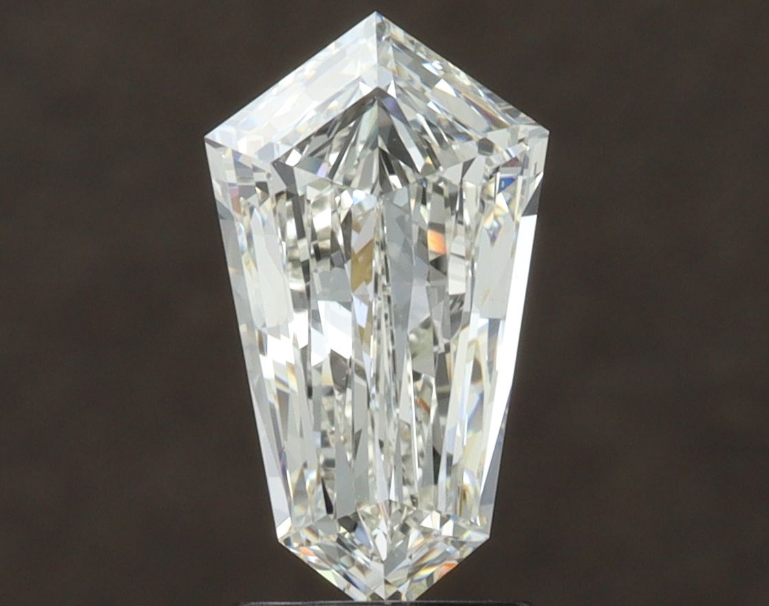 Prírodný diamant kite, VS1,...