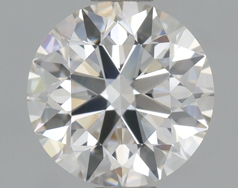 Prírodný diamant okrúhly...