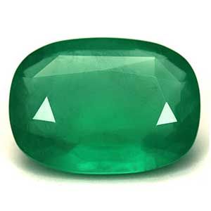 8.48 ct Emerald