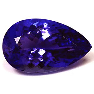 18.25 ct Tanzanite