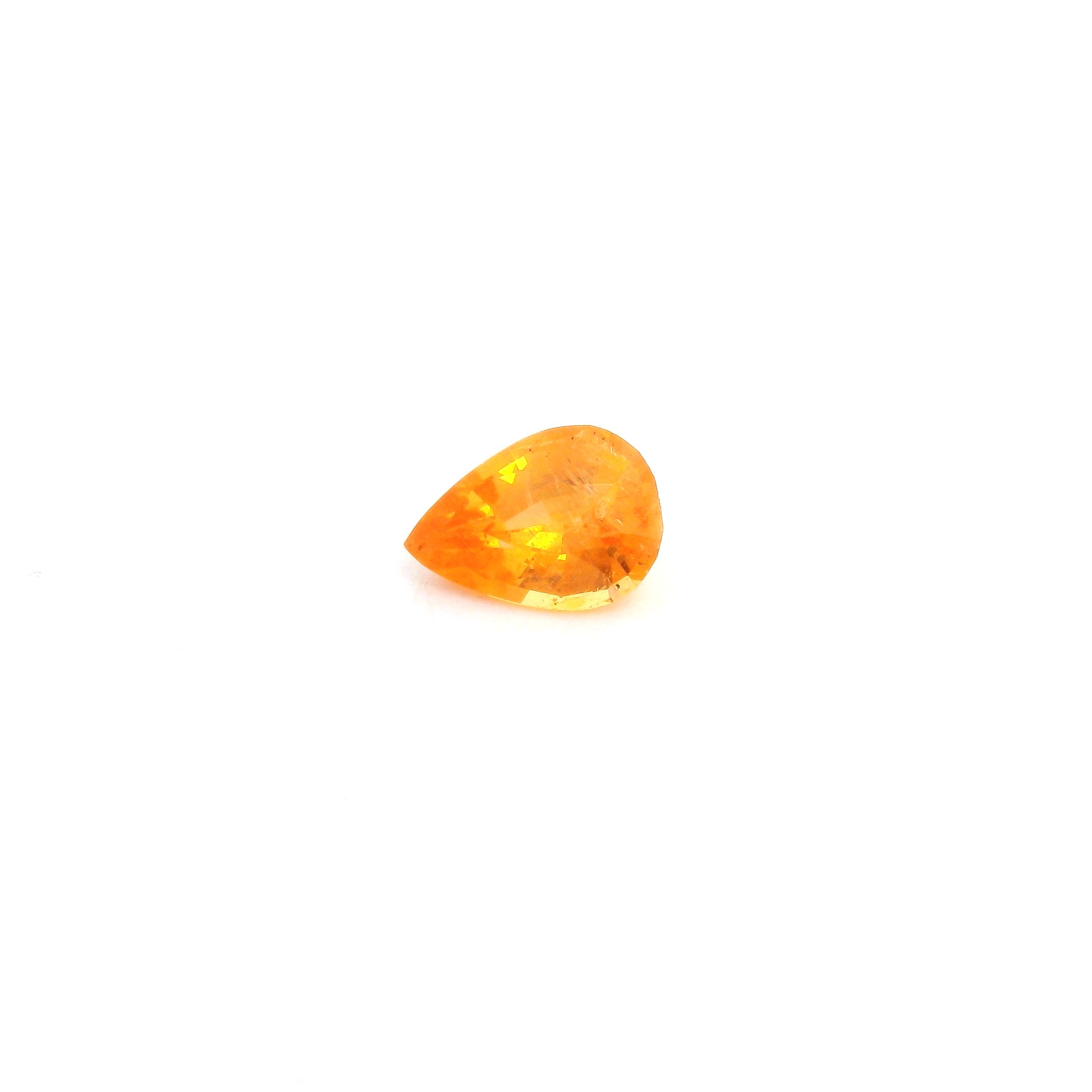 0.63 ct Garnet