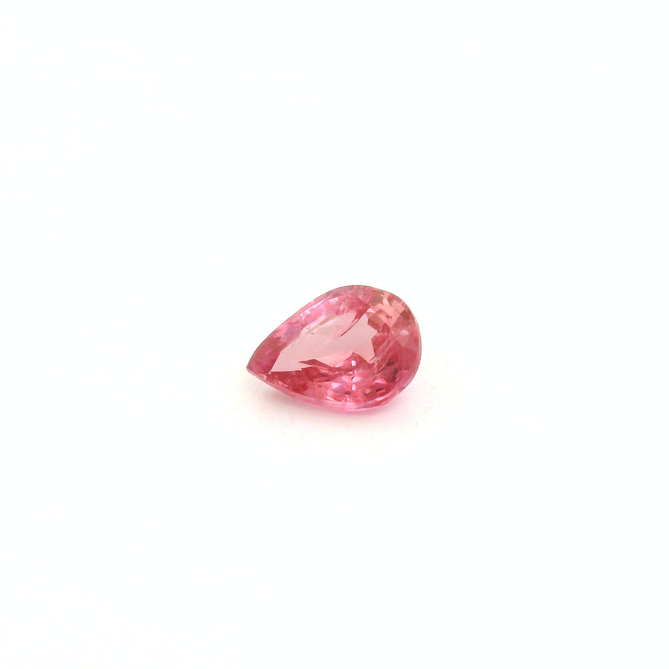 0.80 ct Sapphire