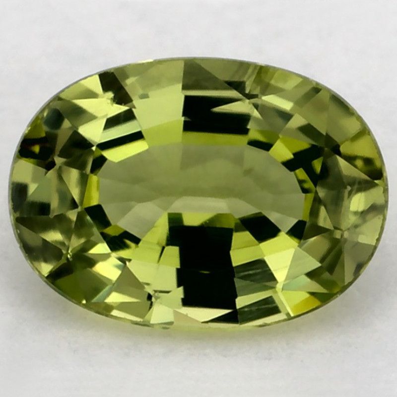 0.96 ct Sapphire