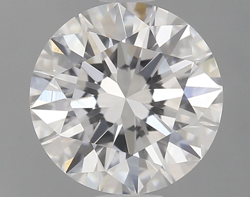 Prírodný diamant okrúhly...