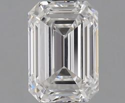 Prírodný diamant emerald,...