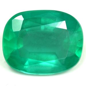2.73 ct Emerald
