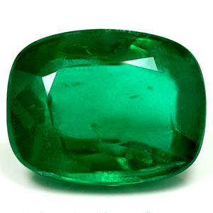 3.98 ct Emerald